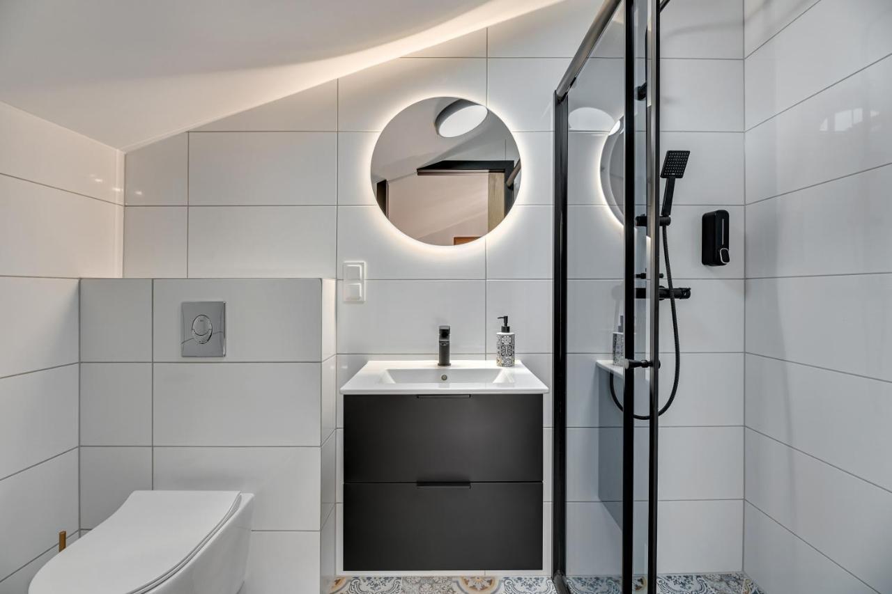 U Syna Rybaka Apartment Władysławowo Exterior foto